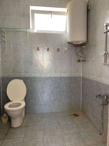 heyet evi mastaga: 130 kv. m, 5 otaqlı — 5