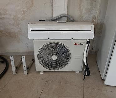 Daylux split kondisioner sistemi - Marka/model: Daylux split tip — 3