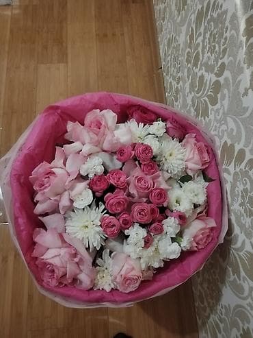 nergiz gulu: Bu gün Ağ çiçəyimdən alınıb ( Xırdalan filialından) 75 azn Yaxşı — 3