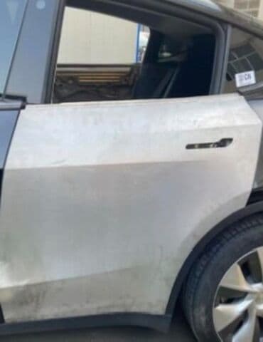 Sol arxa, Y2023, 2023 il, ABŞ, Ödənişli çatdırılma