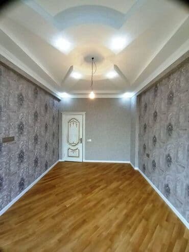 mirvari park ev satılır: 3 otaqlı, Yeni tikili, m. Neftçilər, 100 kv. m — 5