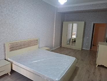 əmircanda ev: 2 otaqlı, Yeni tikili, 72 kv. m — 5