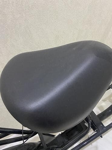 surron bike: BONVI E-BIKE elektrik velosipedi - Geniş, yumşaq əsas oturacaq və — 2