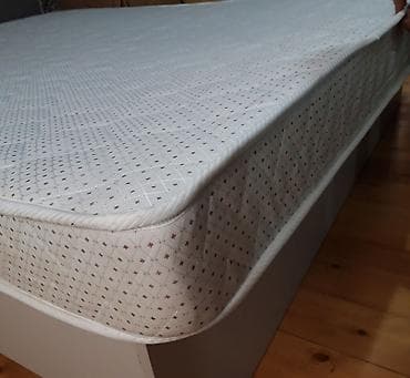 doşek: Yeni, Ortopedik matras, İki nəfərlik — 1