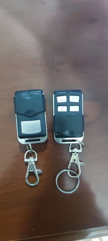 выключатель с регулятором яркости: Mosel DC155 uzaqdan idarəetmə pultları (2 ədəd) Xüsusiyyətlər: - — 3