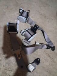 Qalloqen, 2 w, Nissan REMEN, 2016 il, Orijinal, Almaniya, İşlənmiş