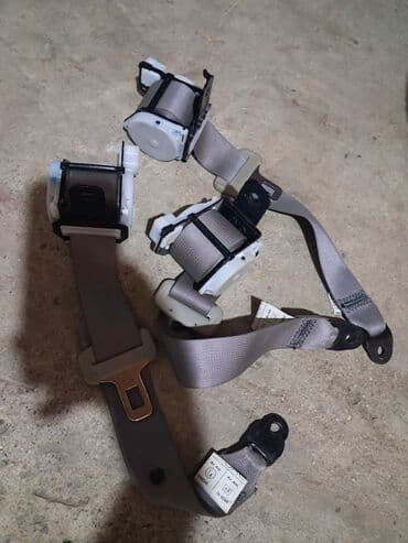 bişkek 82 qiymət traktor: Qalloqen, 2 w, Nissan REMEN, 2016 il, Orijinal, Almaniya, İşlənmiş — 1