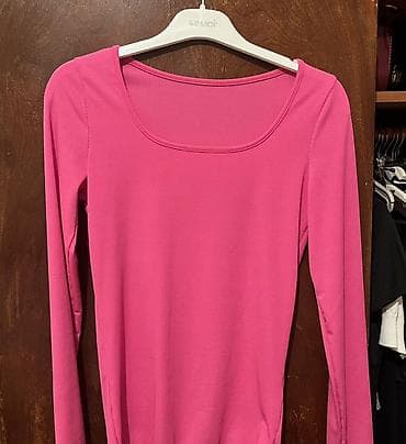 Svitşotlar: 8 azn L olcu yenidir 1 defe bele olsun geyinilmeyb asagi yeri var — 2