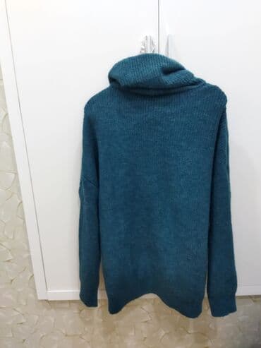 sumqayıtda kofta: İsti triko sviterlər çox az geyinilib, her biri 7 azn — 10