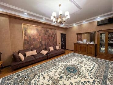 makler gence: 3 otaqlı, Yeni tikili, 120 kv. m — 17