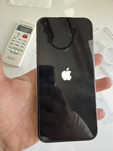 Elektronika: IPhone 14 Pro Max, Space Gray, Face ID — 6