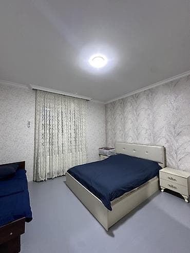 hovuzlu bağ evi: 120 kv. m, 3 otaqlı, Qaz, Kanalizasiya, Telefon — 10