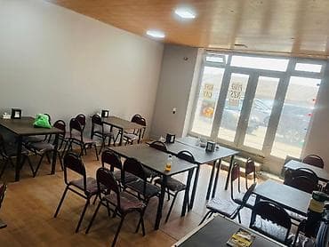 Restoran, kafe avadanlığı: Dönər Bişirən Aparatı 2 Ədəddir. Və Avadanlıqlar Hazır Biznes Soyuducu — 9