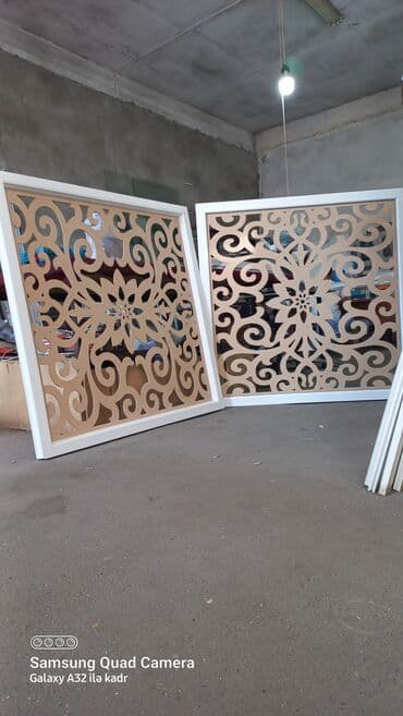 кабинка для душа: Ara kəsmə 
otağ - koxna - ofi̇s-restoran lar üçün — 5