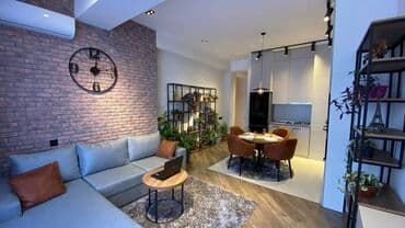 9 mkr yeni tikililer: 2 otaqlı, Yeni tikili, m. Nizami, 70 kv. m — 1