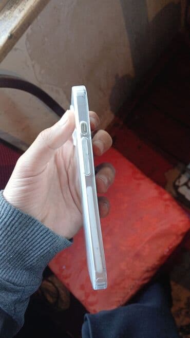 boş keys: IPhone 13, 128 GB, Ağ, Face ID — 2