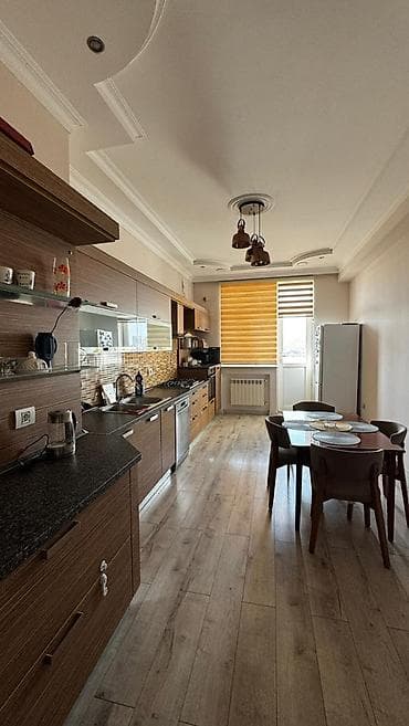 restoran: NƏRİMANOVDA, "ÇIDIR RESIDENCE"DA PREMIUM MƏNZİL KİRAYƏ VERİLİR! 📍 — 10