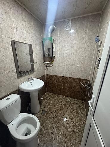 ucar emlak: Sumqayıt, 2 otaqlı, Köhnə tikili, 48 kv. m — 9