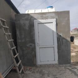 5 mkr satilan evler: 4 otaqlı, 220 kv. m, Kredit var, Orta təmir — 5