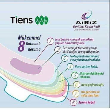 yeni dirnaq modelleri: Tiens markalı gözəllik cihazı – kompakt, futuristik dizaynlı, güzgü — 17