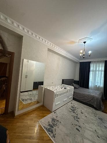 2 комнаты, Новостройка, 85 м² — 7
