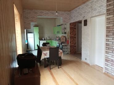 Bağ evləri: 3 otaqlı, 100 kv. m, Kredit yoxdur, Yeni təmirli — 10