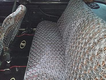 Avtomobil satışı: Avtomobil: Lada (VAZ) 2101 “Jiquli” sedan Xüsusiyyətlər və təchizat: - — 5