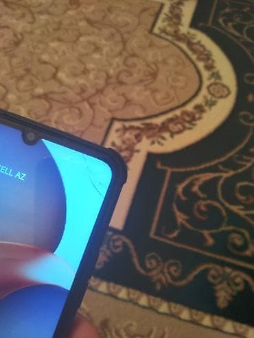 redmi 8 ekran: Karofqa var amma adapdri yoxdu - Model: Redmi (arxa tərəfdə “Redmi” — 4