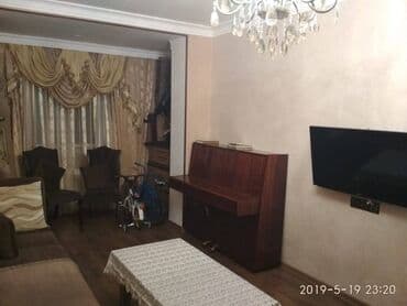 kirayə evlər xalqlar dostluğu: Sumqayıt, 3 otaqlı, Köhnə tikili, 75 kv. m — 2