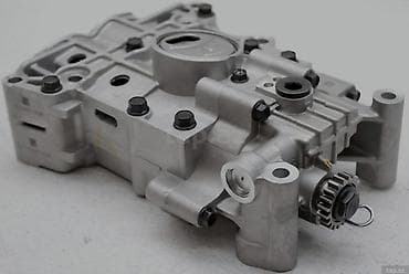 Salam 2.4 Doch mator üstən çıxma orjinal yağ nasosu tam işləkdir real