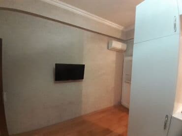 цены на квартиры в баку 2018: 1 otaqlı, Yeni tikili, m. 20 Yanvar, 30 kv. m — 4