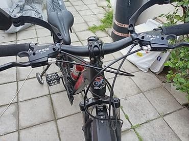 Şəhər velosipedləri: Yeni Şəhər velosipedi 26" — 2