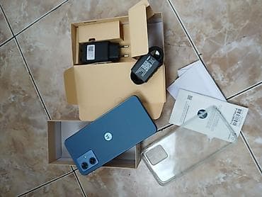 ipad 8: Motorola Moto G54, 256 GB, rəng - Göy — 2