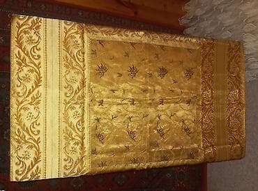 sufreler: Yeni rəng - Qızılı Süfrə, Ödənişli çatdırılma — 3