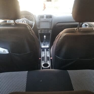 volkswagen golf 1 4: Volkswagen Polo: 1.4 л | Хэтчбэк — 9