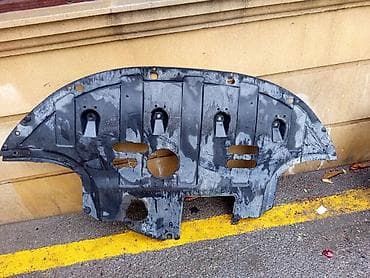 electro moto: Hyundai/Kia mühərrik alt qoruyucusu (PNL ASSY – UNDER COVER) - — 1