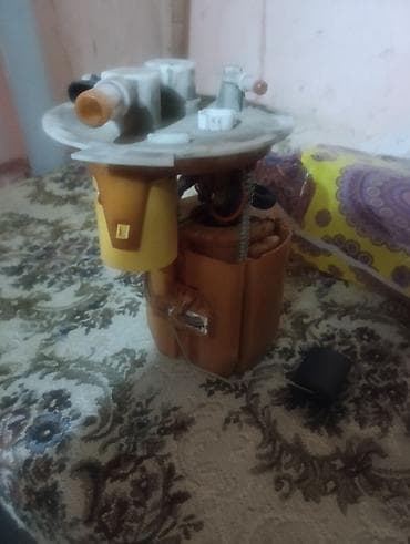 Hyundai 2014, 1.8 л, Бензин, 2014 г. — 4