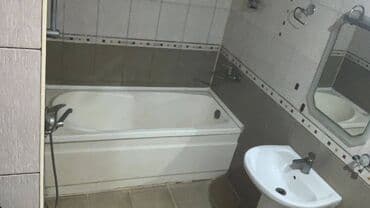 yasamalda kirayə evler: Mənzil kirayə verilir. 3 otaq, 9.6 m, İnşaatçılar metrosuna 10 dəq — 2