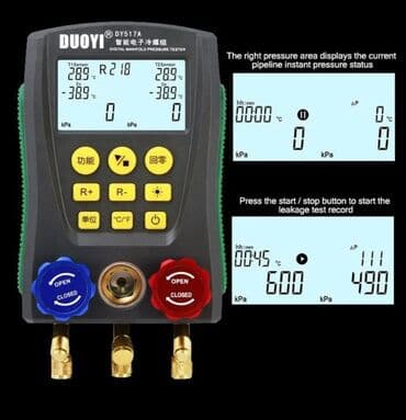 hava vuran aparat: Qaz Detektor, Yeni, Zəmanətli, Rayonlara çatdırılma, Pulsuz çatdırılma, Ünvandan götürmə — 2