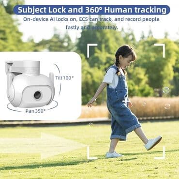 xb9x 360: Kamera Mİ 2K Ultra HD 3MP 🤝Salam 🥇MI IP Kamerasını çöl üçün modelini — 5