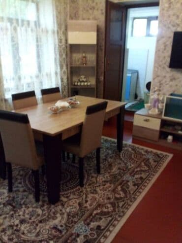 mingecevirde satilan heyet evleri: Daşkəsən, 90 kv. m, 3 otaqlı — 7