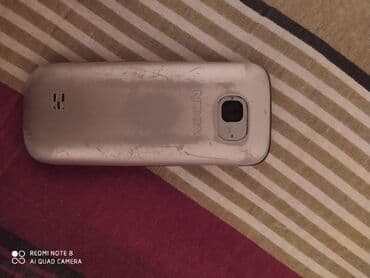 телефон fly nano 2: Nokia 5.1 Plus (X5), 4 ГБ, цвет - Серебристый, Кнопочный — 2