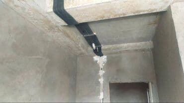 ремонт духовок: Evlərin obyektlərin bag evlerinin ve binalarin sifirdan elektrikle — 4