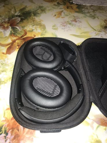 marshall major 4: İşlənmiş Simsiz (Bluetooth) Qulaqcıqlar, Bose, rəng - Qara — 6