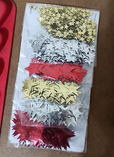 xonça şirniyyat: Tort avadanlığı bir yerdə — 4