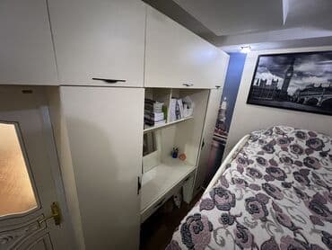 недвижимость в баку из рук в руки: 3 комнаты, Новостройка, 80 м² — 22