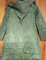 баку седерек шубы: Kurtkalar.Qadın üçün.Bershka.Nike.Bershka.hamısı S razmerdir,amma m və — 2