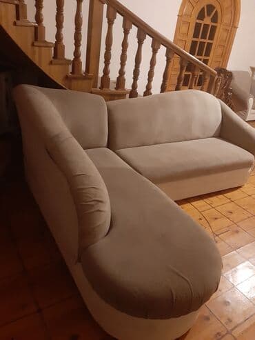 divan alıram: Künc divan, Kreslo — 3