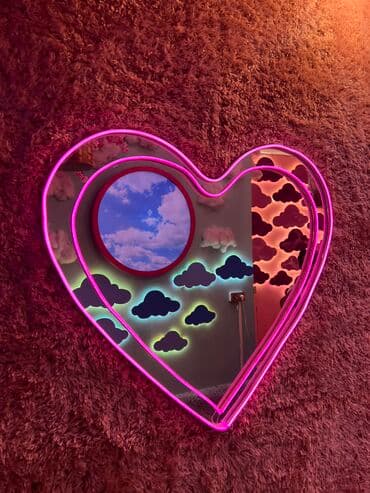 ğüzğü: Güzgü — 2