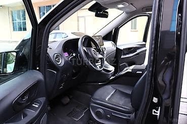 06 satisi: Mercedes-Benz Vito: 2 l | 2018 il Van/Minivan — 10